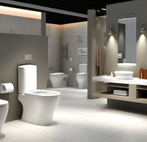 what-is-sanitary-ware