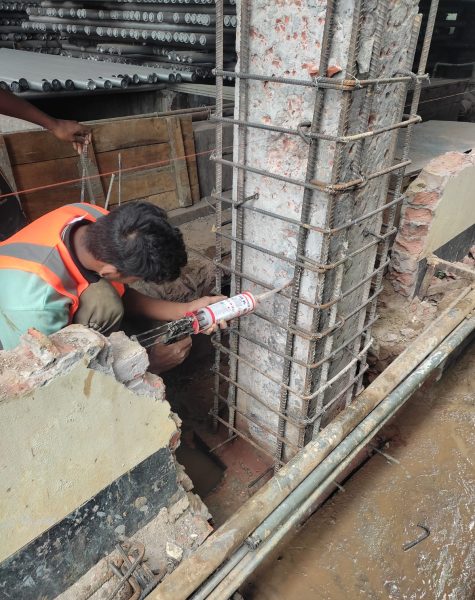 1 repair and renovation